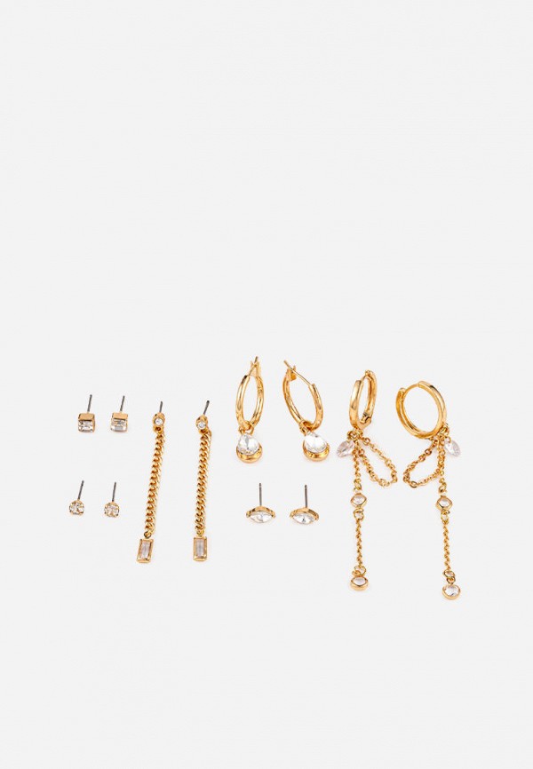 Серьги 6 пар Call It Spring 590₽