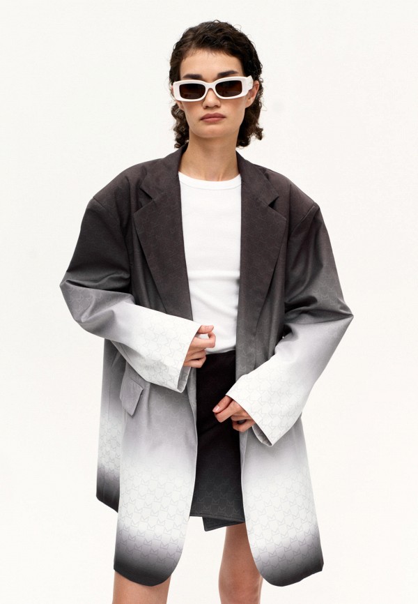 Жакет Katerina Myachina