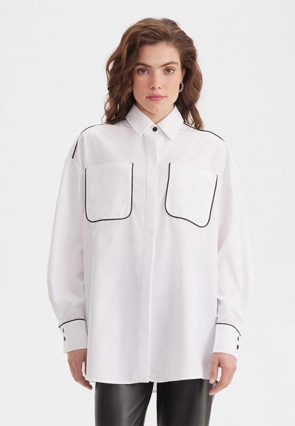 Рубашка BRMSK