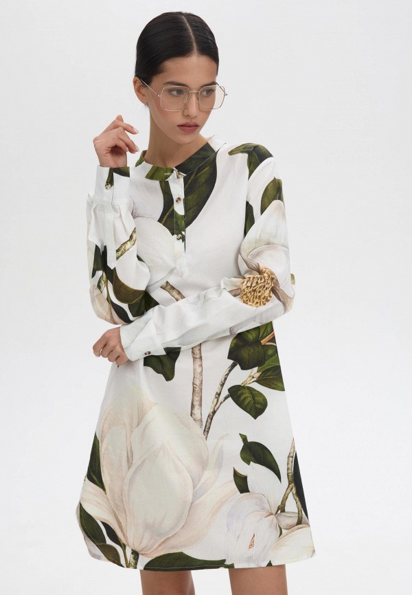 Платье пляжное Lumiere Magique 7350₽