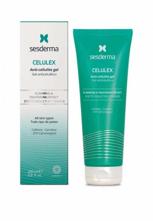 Гель для тела Sesderma 4850₽