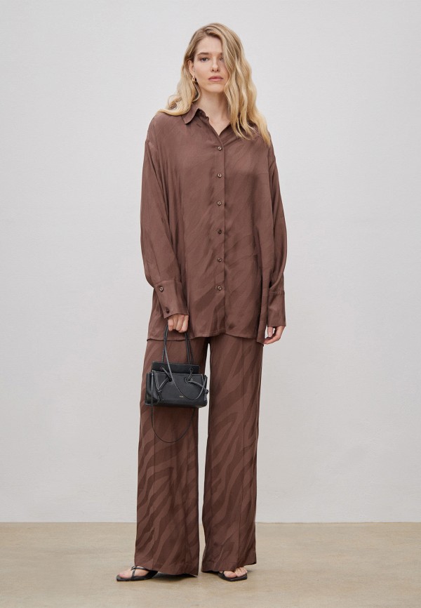 Брюки Emka 4836₽