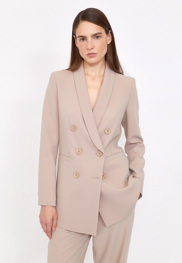 Жакет Emka 10389₽