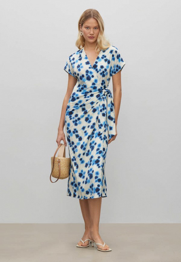 Платье Emka 6996₽