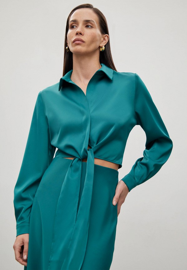 Блуза Emka 5895₽