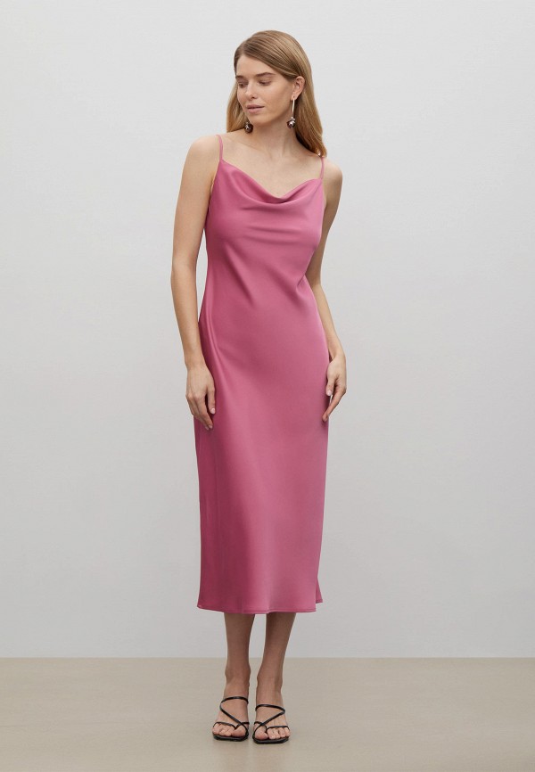 Платье Emka 4495₽