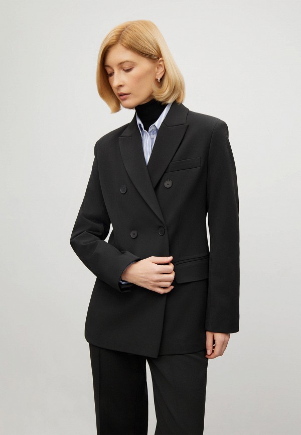 Жакет Emka 7664₽