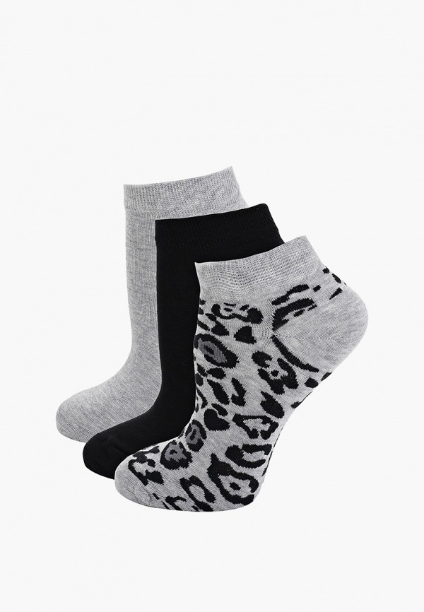 Носки 3 пары OSTIN 699₽