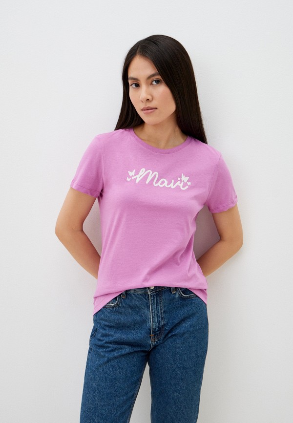 Футболка Mavi 989₽