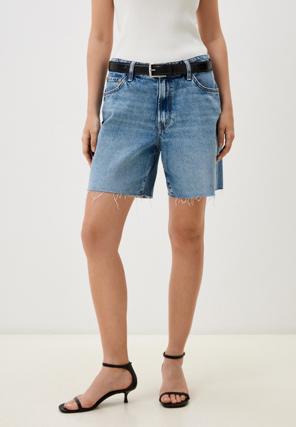 Шорты джинсовые Mavi 5099₽