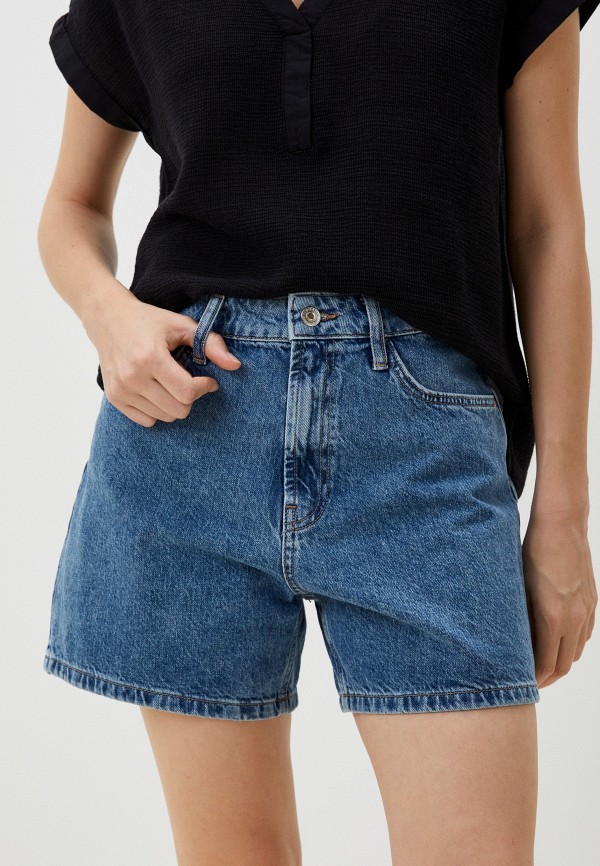 Шорты джинсовые Mavi 3899₽