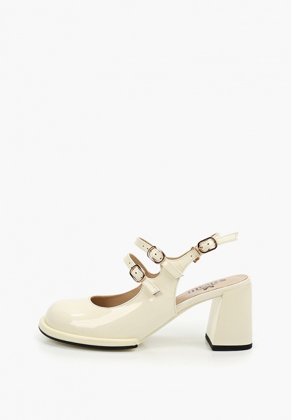 Туфли Stivalli 9700₽