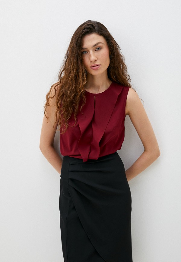 Блуза shovsvaro 2800₽