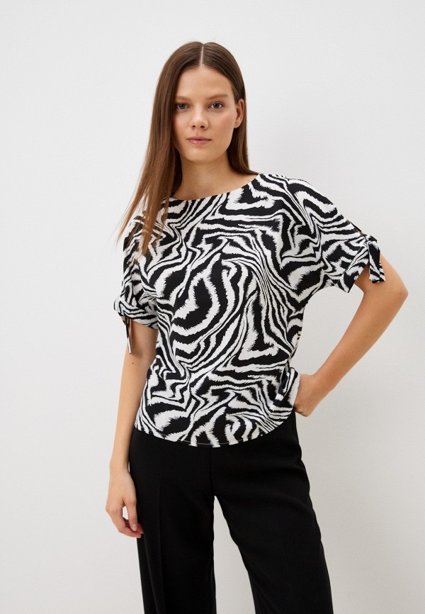 Блуза shovsvaro 3732₽