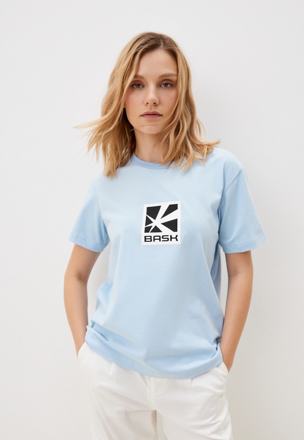 Футболка BASK 4000₽