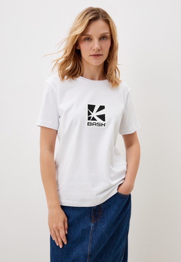 Футболка BASK 4000₽