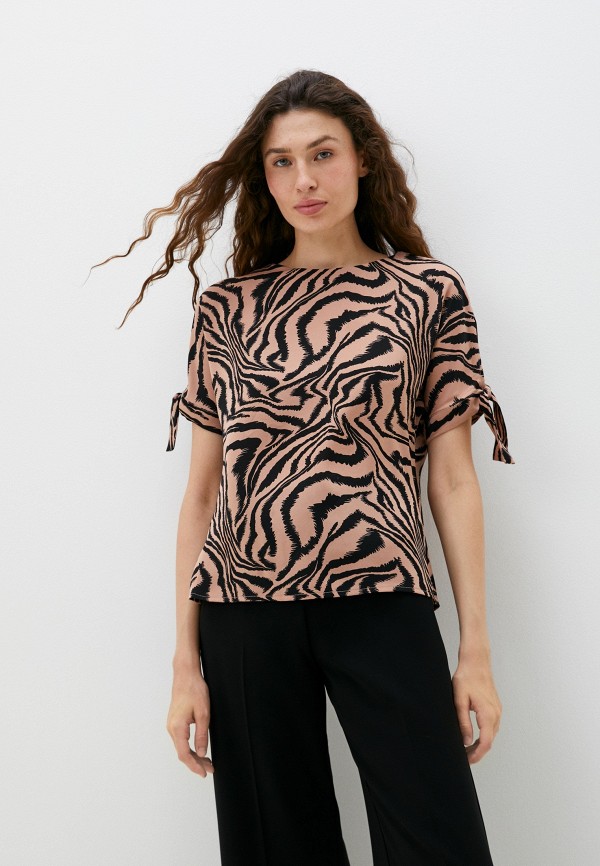 Блуза shovsvaro 3732₽