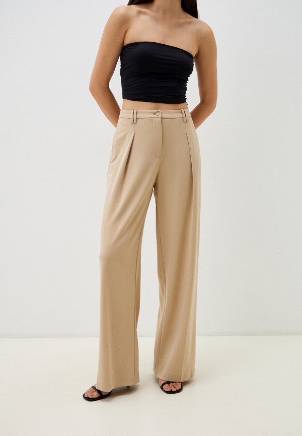 Брюки Tom Tailor 4409₽