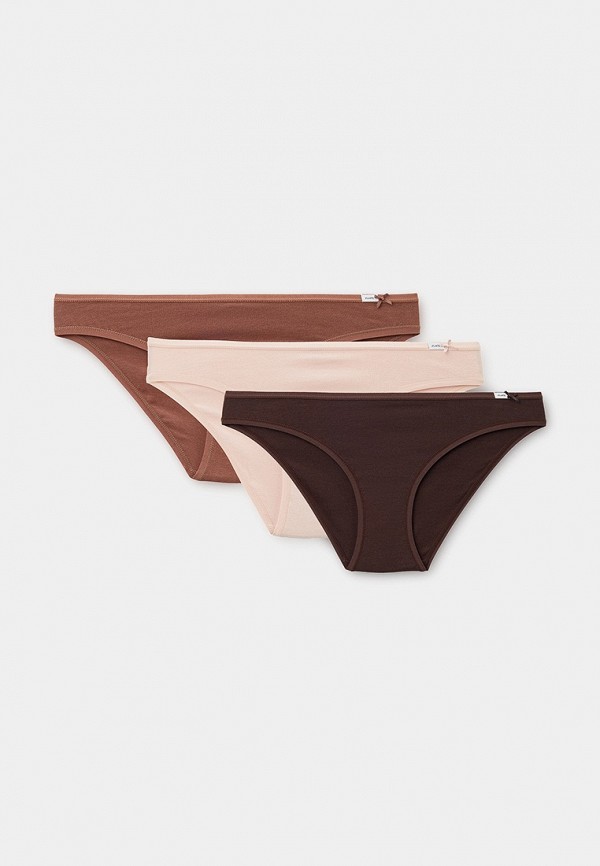 Трусы 3 шт Atlantic 1599₽