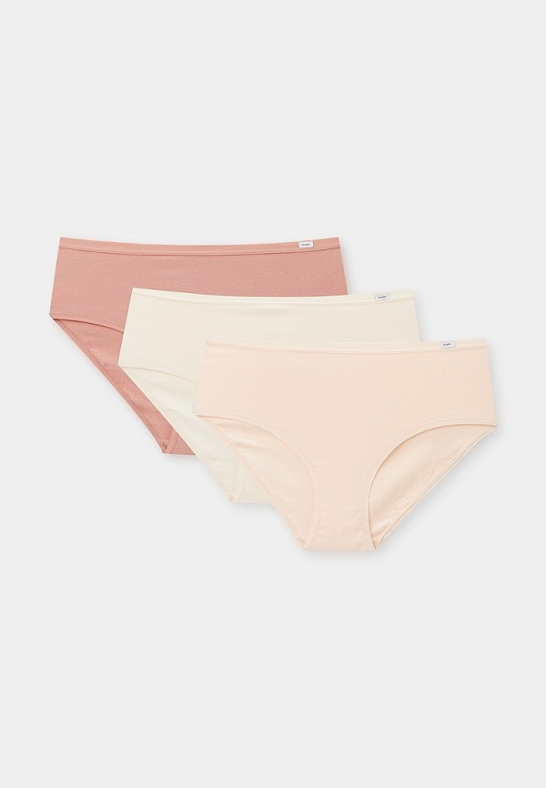 Трусы 3 шт Atlantic 1699₽