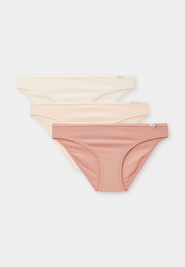 Трусы 3 шт Atlantic 1599₽