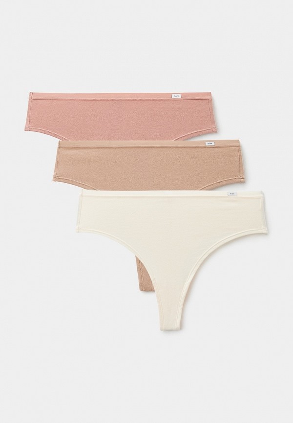 Трусы 3 шт Atlantic 1699₽