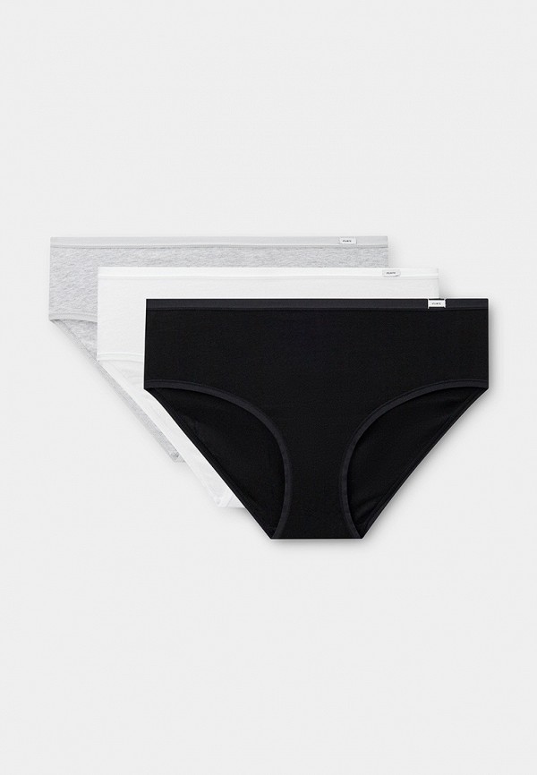 Трусы 3 шт Atlantic 1699₽