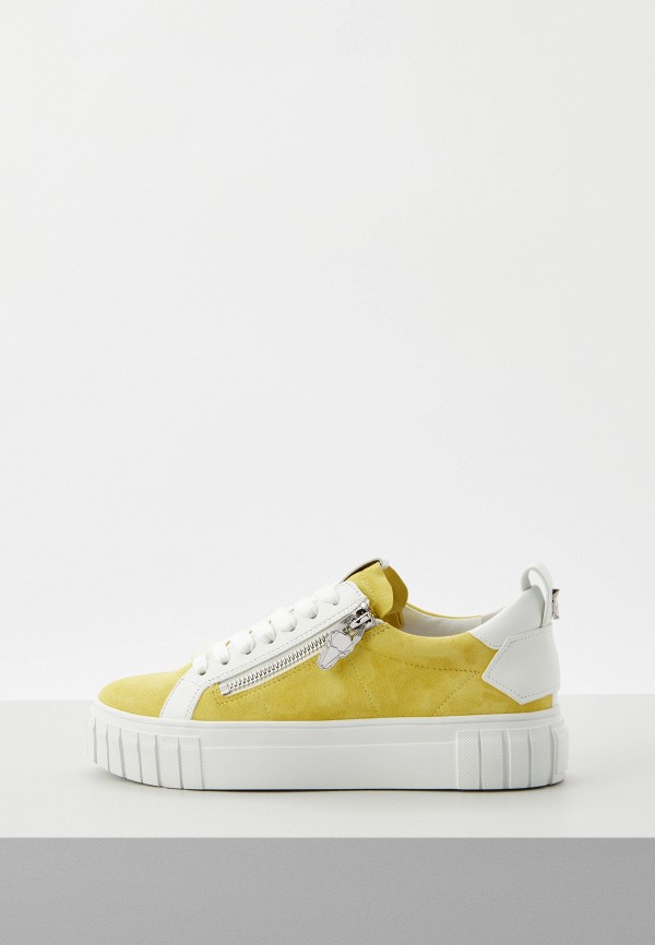 Кеды Jog Dog 24790₽