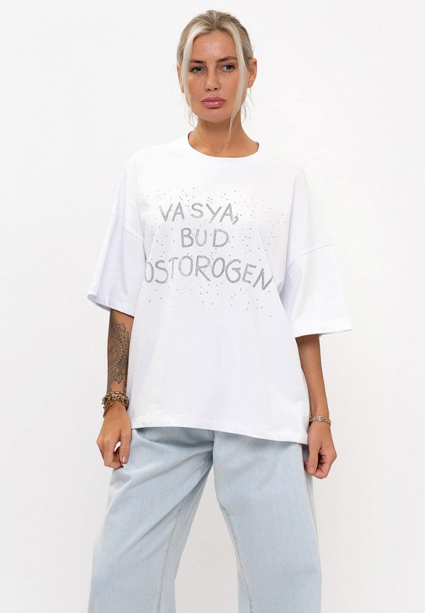 Футболка Ptaxx