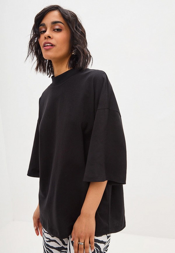 Футболка Droid&I