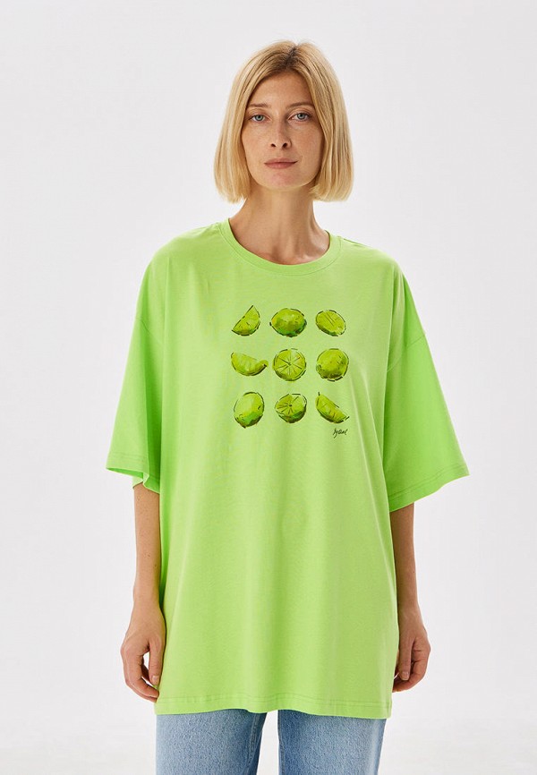 Футболка By Art Boyko Yuliana