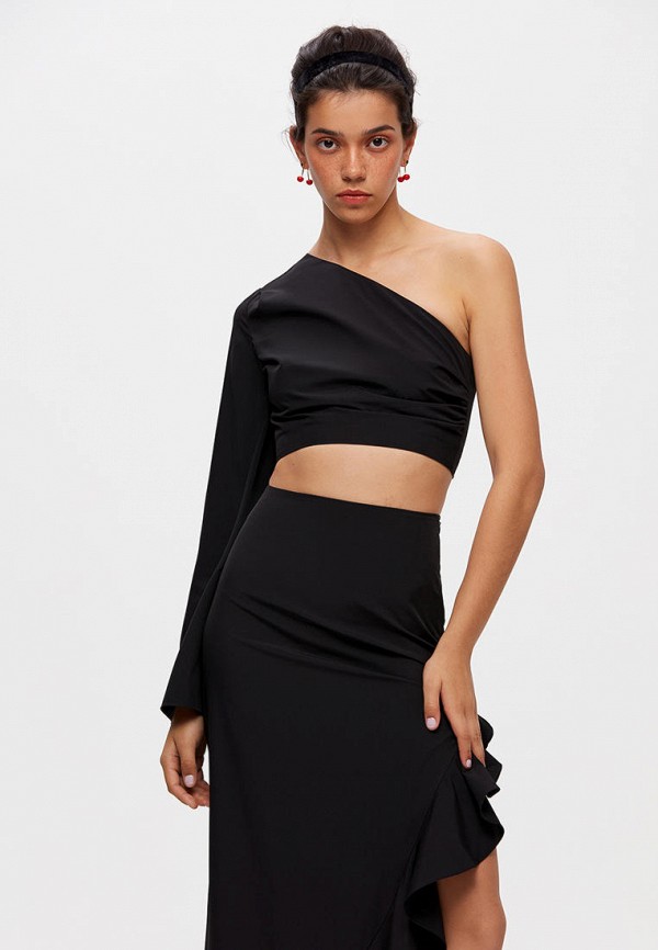 Блуза Clan VI 3990₽