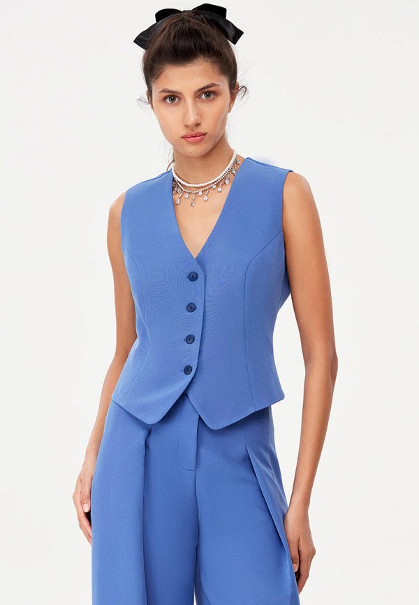 Жилет Clan VI 3990₽