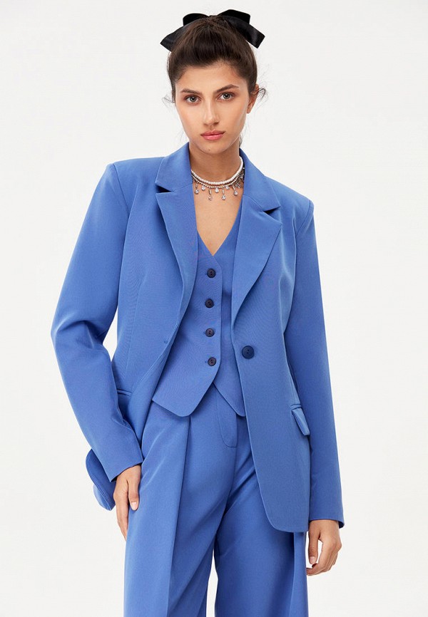 Жакет Clan VI 9272₽