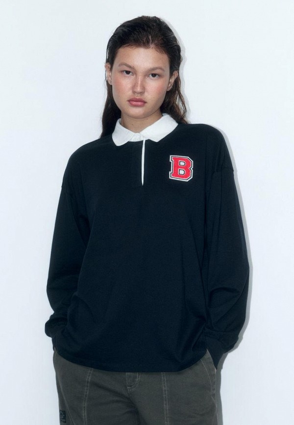 Поло Befree 1079₽