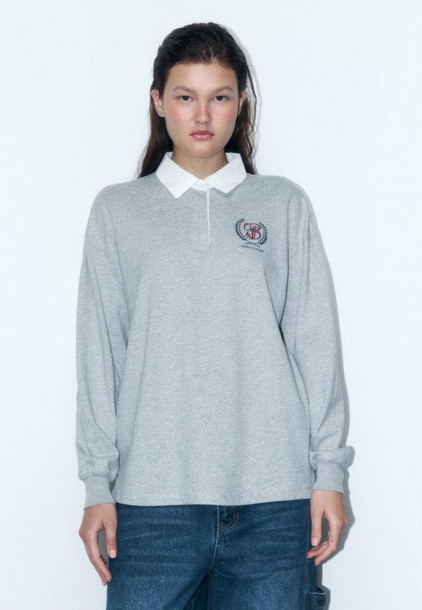 Поло Befree 1166₽