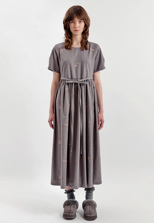 Платье Unique Fabric 36500₽