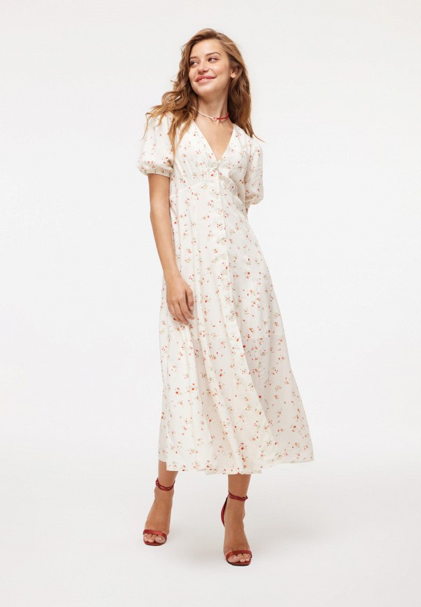 Платье True Red