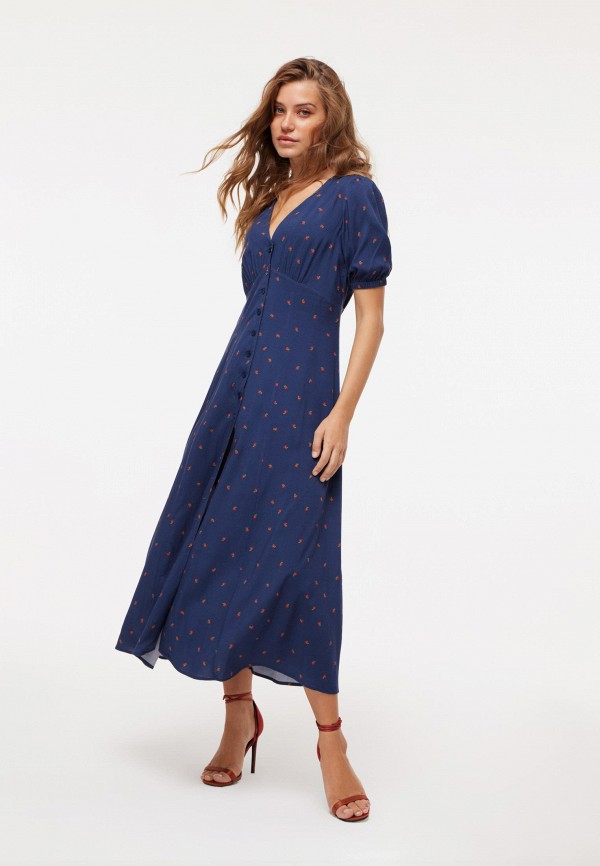 Платье True Red 6000₽