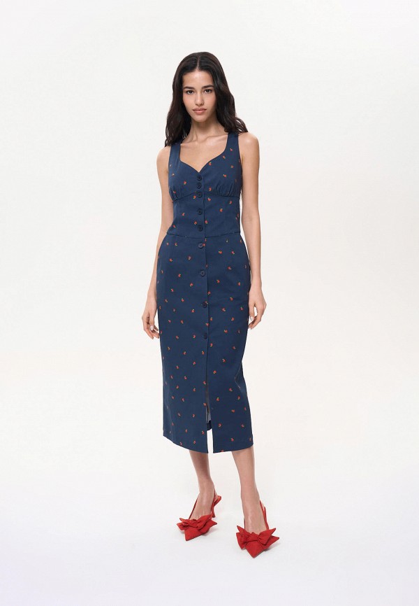 Сарафан True Red 5500₽