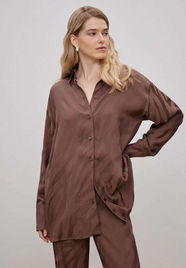 Блуза Emka 5516₽