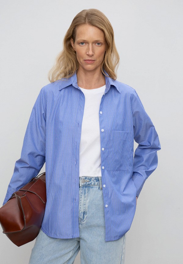 Рубашка Emka 5396₽