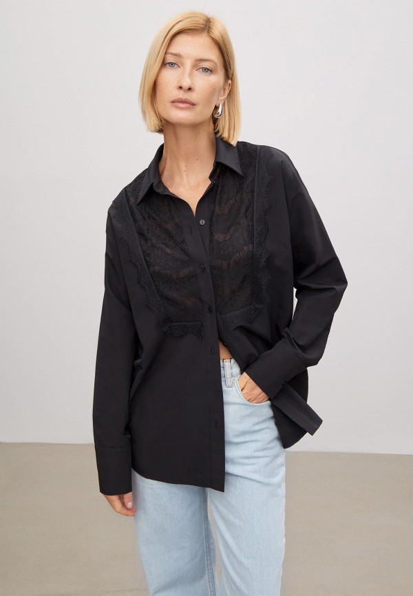 Блуза Emka 4745₽