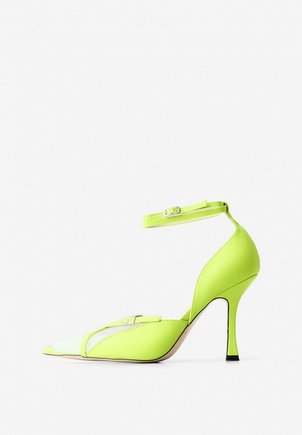 Туфли Wysh 4990₽