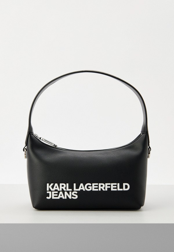

Сумка Karl Lagerfeld Jeans, Черный