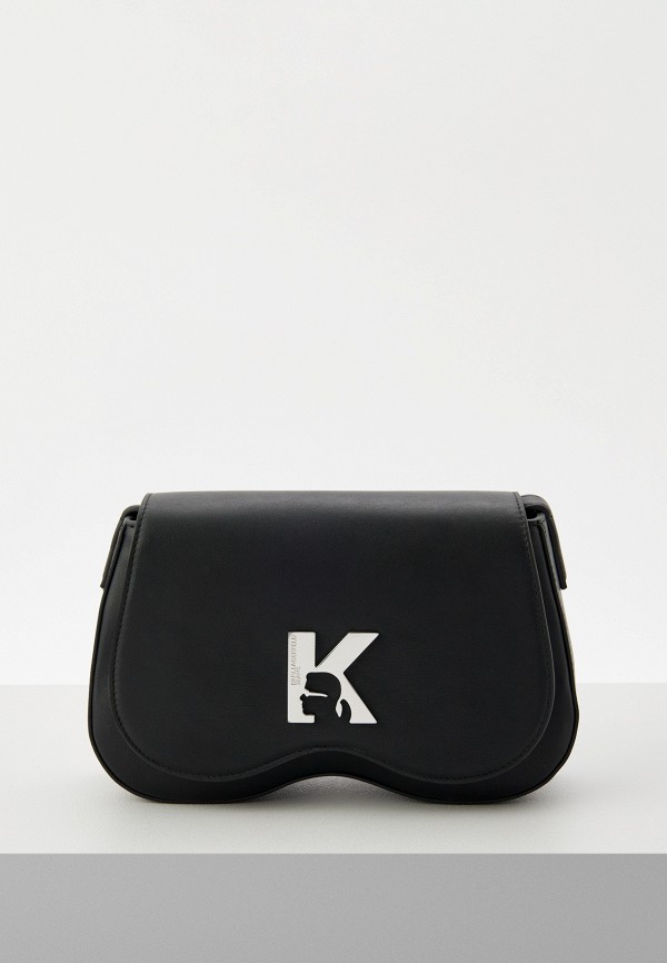 

Сумка Karl Lagerfeld Jeans, Черный