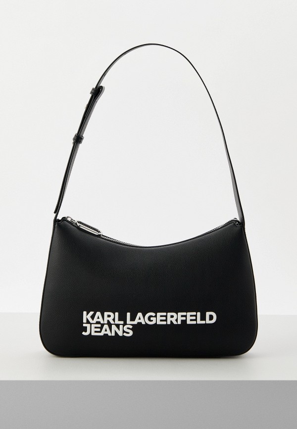 

Сумка Karl Lagerfeld Jeans, Черный