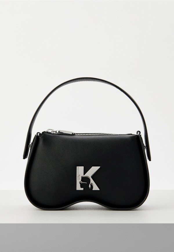 

Сумка Karl Lagerfeld Jeans, Черный