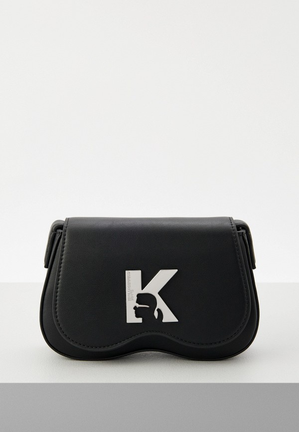 

Сумка Karl Lagerfeld Jeans, Черный
