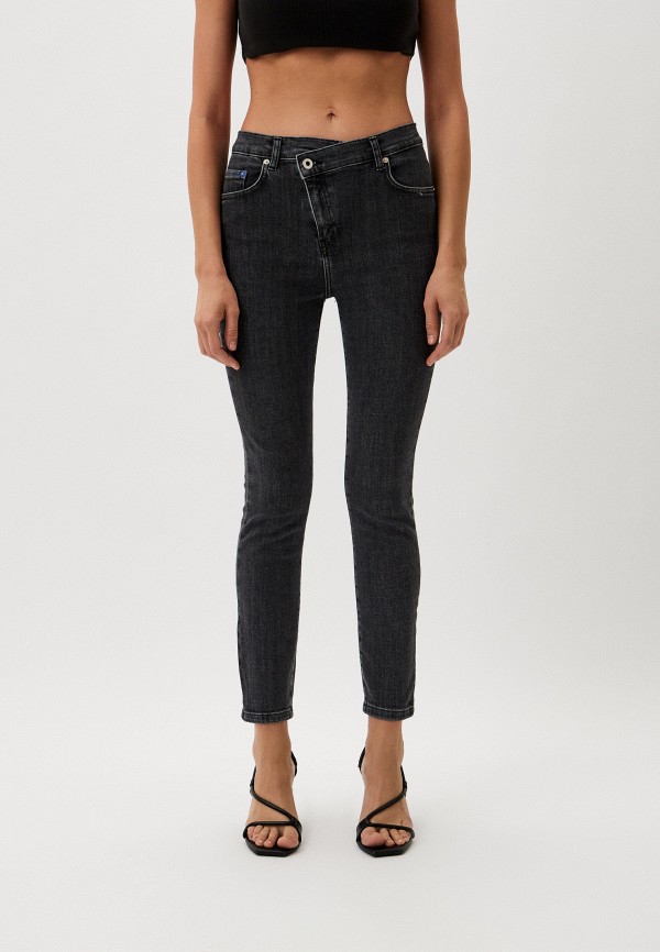 Джинсы Karl Lagerfeld Jeans 10100₽